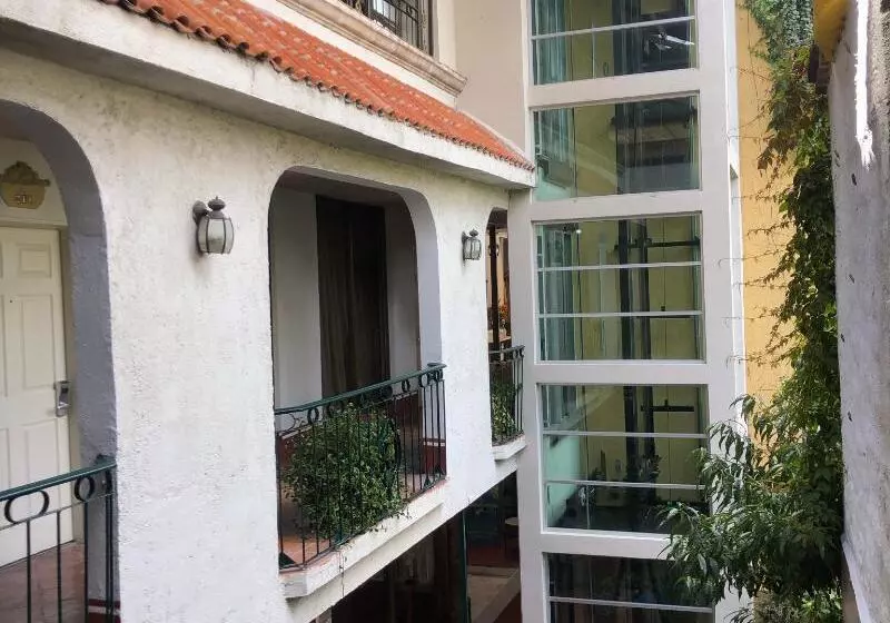 Fotos del hotel Inn Galerias:  18