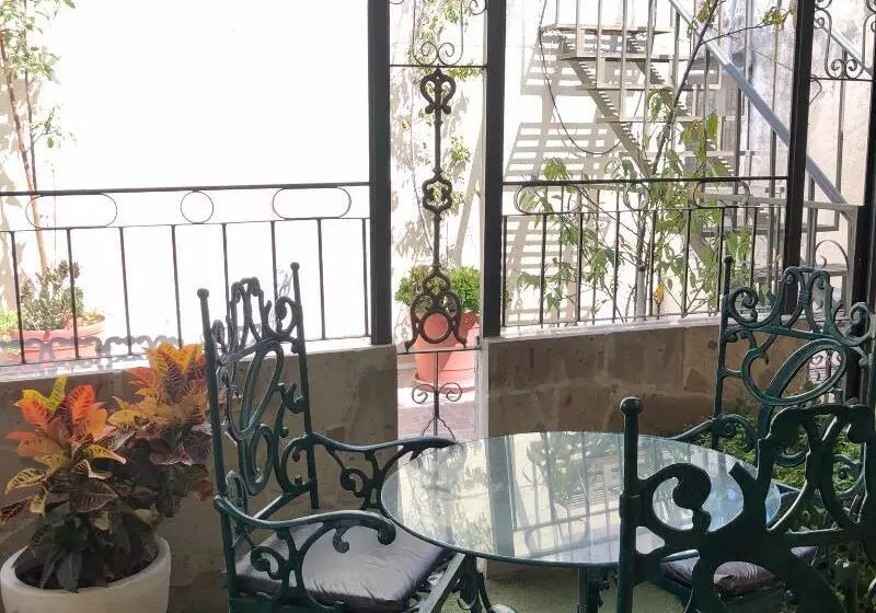 Fotos del hotel Inn Galerias:  15