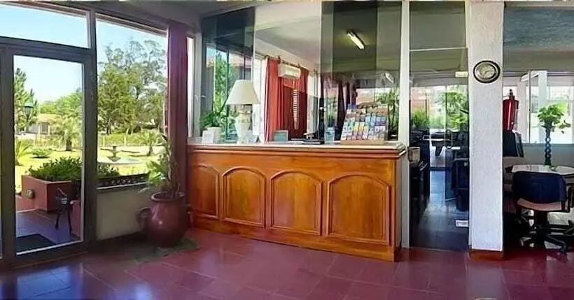 Fotos del hotel Les Chalets Apart:  4