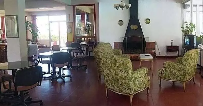 Fotos del hotel Les Chalets Apart:  3