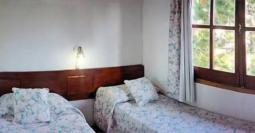 Fotos del hotel Les Chalets Apart:  2