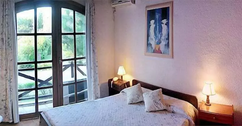 Fotos del hotel Les Chalets Apart:  7