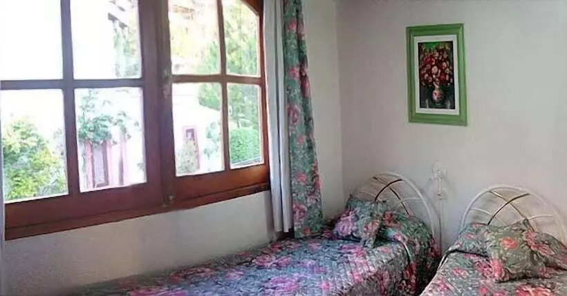 Fotos del hotel Les Chalets Apart:  8