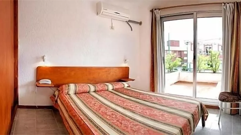 Fotos del hotel Les Chalets Apart:  9