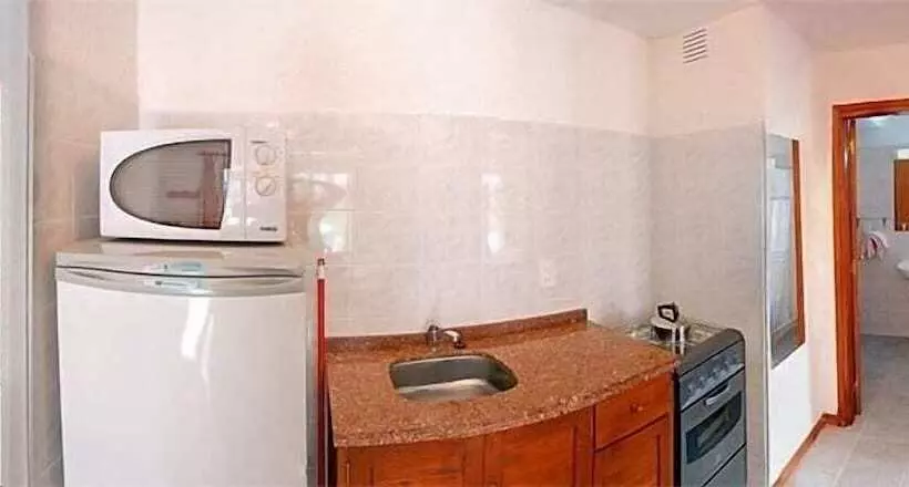 Fotos del hotel Les Chalets Apart:  5