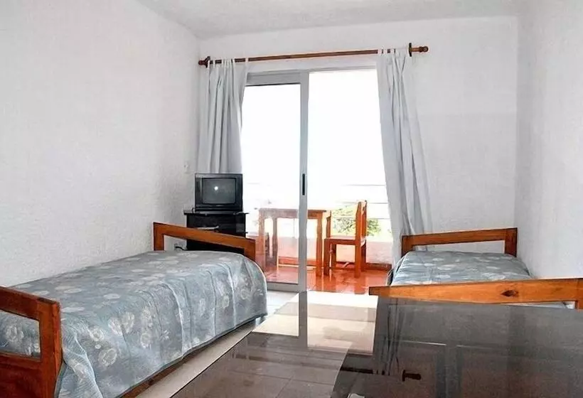 Fotos del hotel Les Chalets Apart:  6