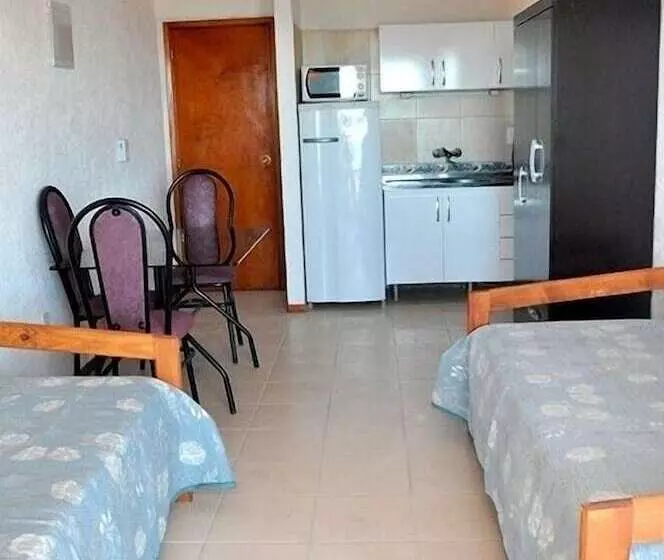 Fotos del hotel Les Chalets Apart:  10