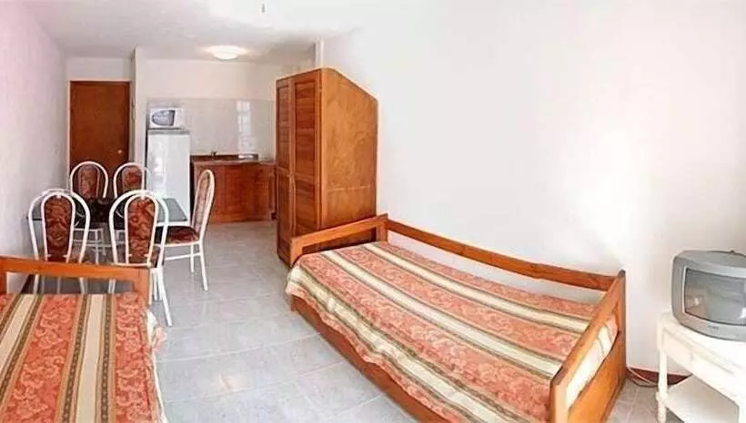 Fotos del hotel Les Chalets Apart:  12