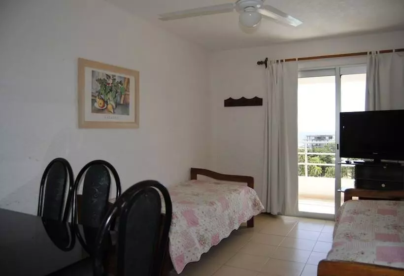 Fotos del hotel Les Chalets Apart:  13