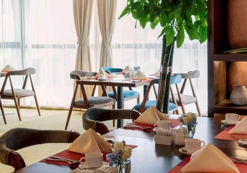 Fotos del hotel Mercure Wuhan Changqing Park:  11