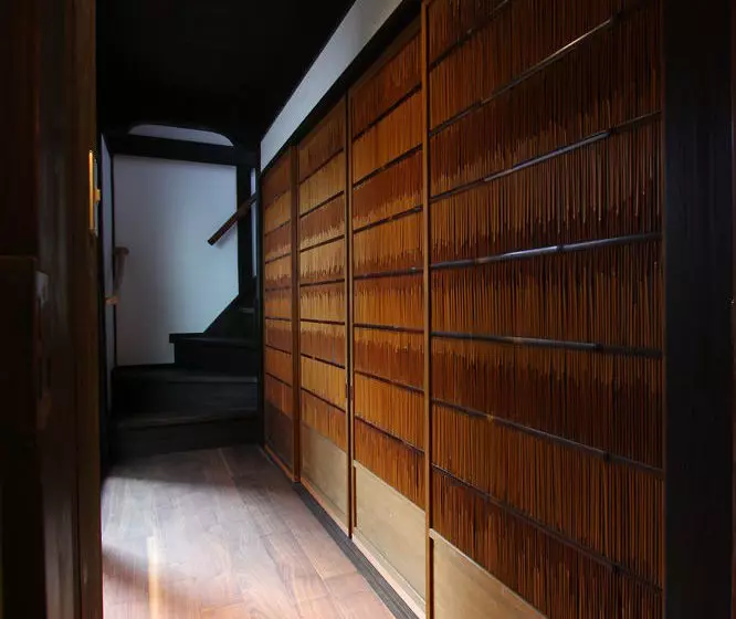 Fotos del hotel Momonohana-an Machiya Residence Inn:  6