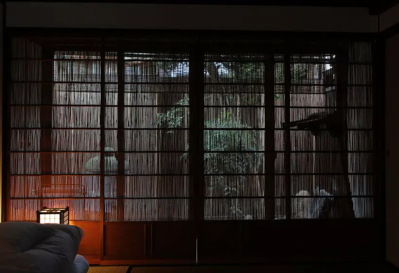 Fotos del hotel Momonohana-an Machiya Residence Inn:  20