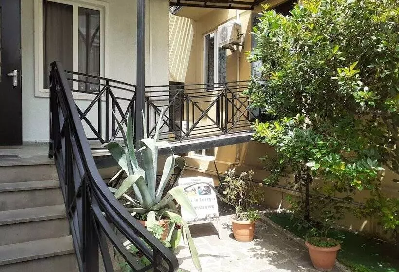 Fotos del hotel New Metekhi:  10