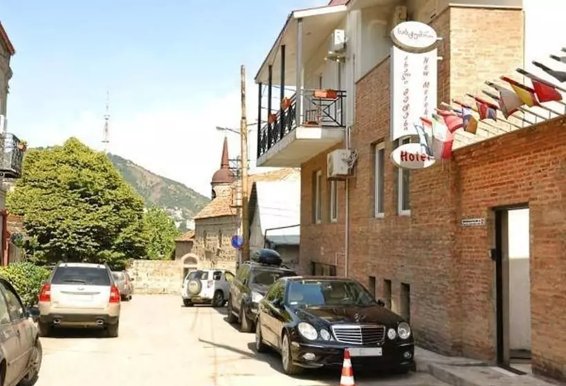 Fotos del hotel New Metekhi:  15