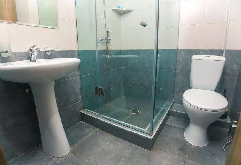 Fotos del hotel New Metekhi:  14