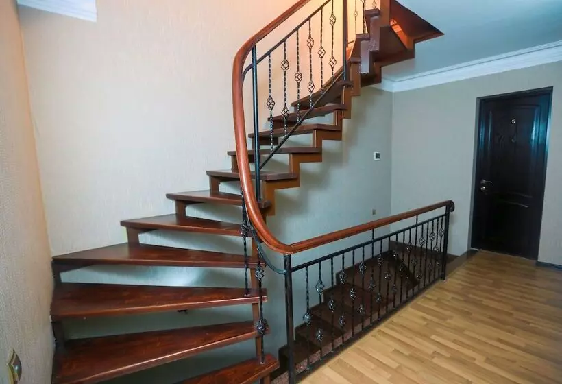 Fotos del hotel New Metekhi:  6