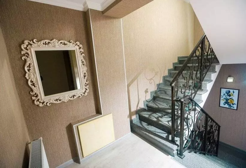 Fotos del hotel New Metekhi:  2