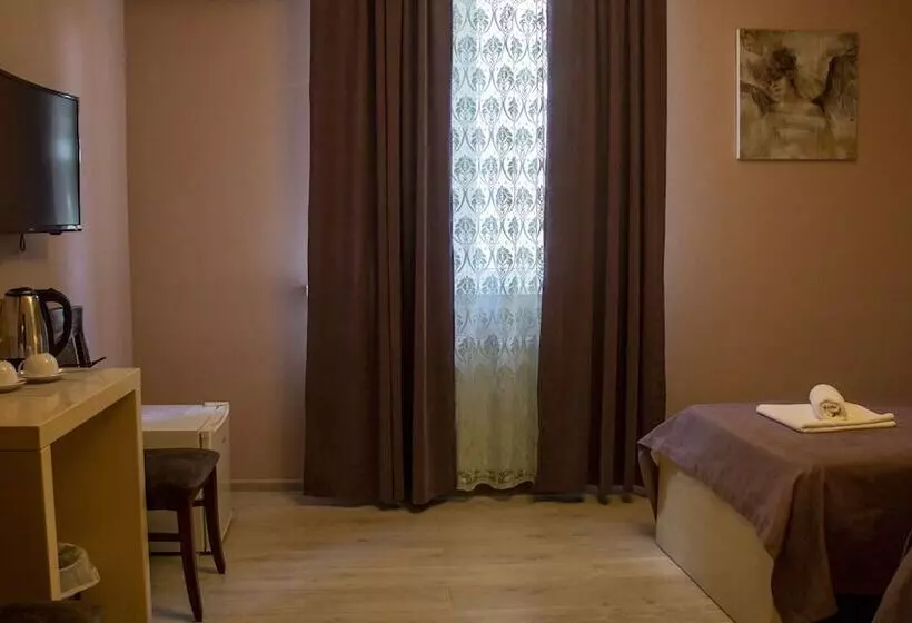 Fotos del hotel New Metekhi:  8