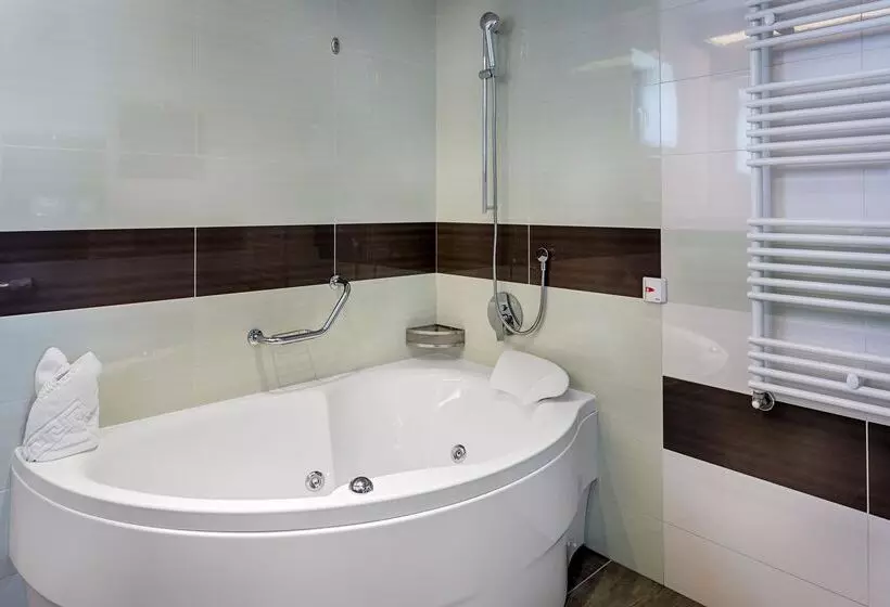 Fotos del hotel New Splendid Hotel & Spa  Adults Only:  8