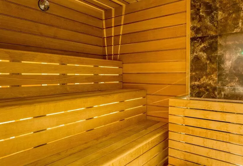 Fotos del hotel New Splendid Hotel & Spa  Adults Only:  5