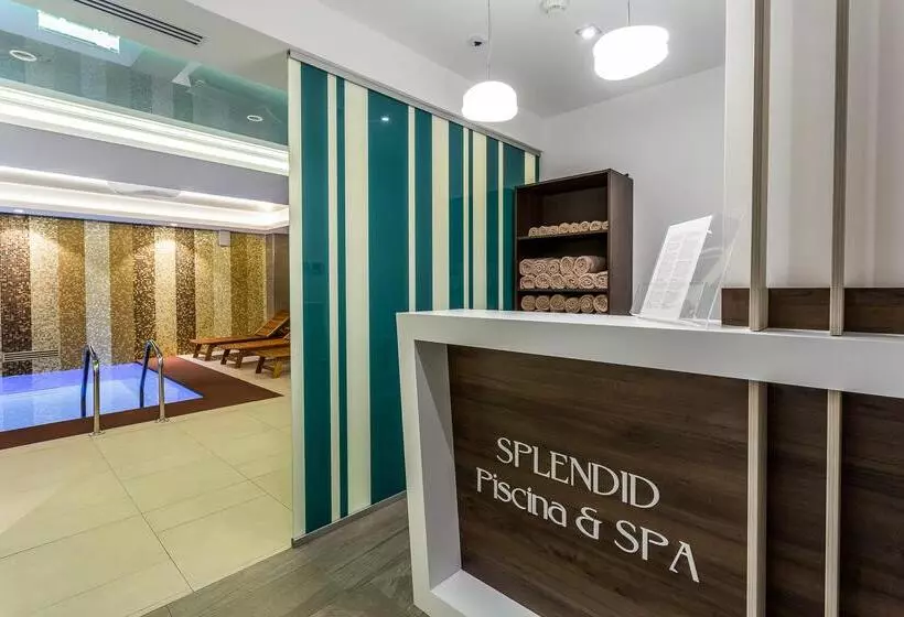 Fotos del hotel New Splendid Hotel & Spa  Adults Only:  25