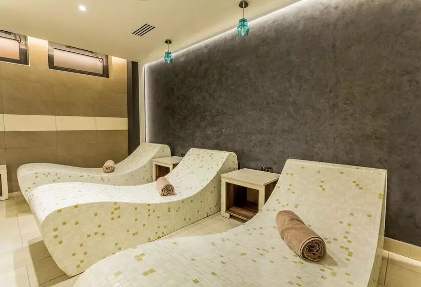 Fotos del hotel New Splendid Hotel & Spa  Adults Only:  21