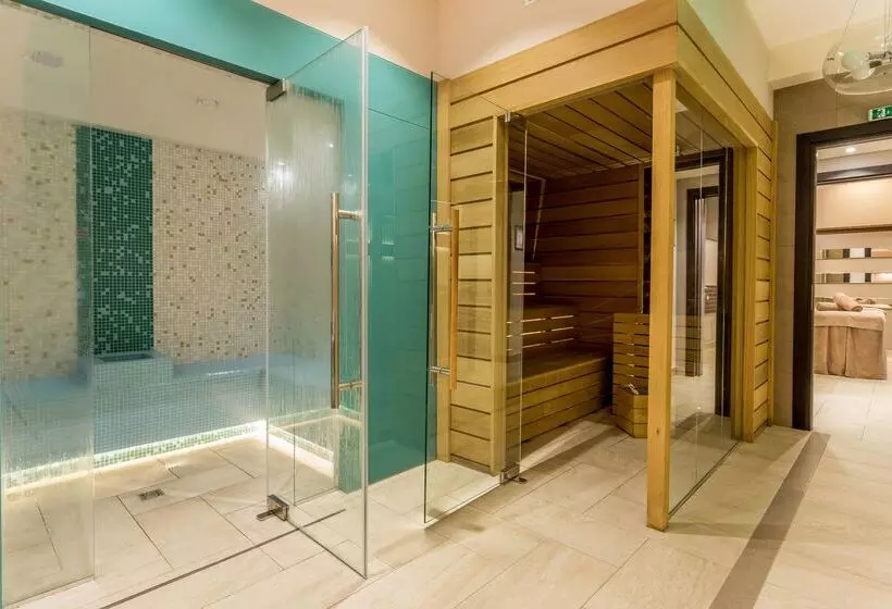 Fotos del hotel New Splendid Hotel & Spa  Adults Only:  23