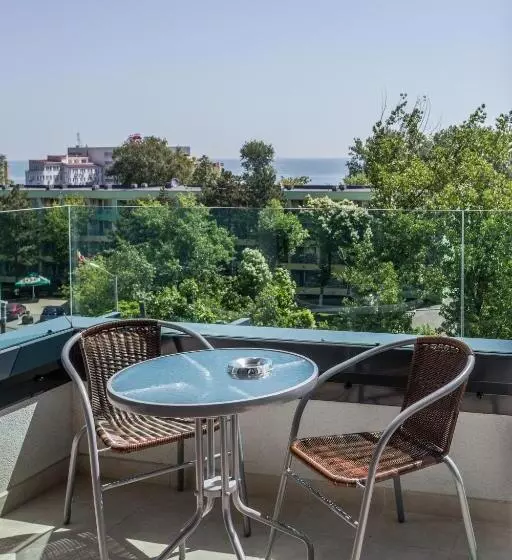 Fotos del hotel New Splendid Hotel & Spa  Adults Only:  22