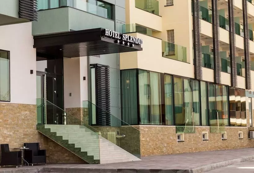 New Splendid Hotel & Spa  Adults Only