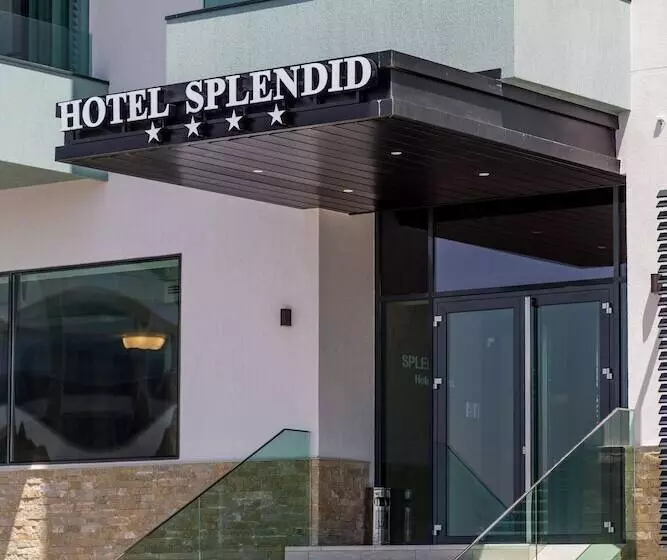 Fotos del hotel New Splendid Hotel & Spa  Adults Only:  20