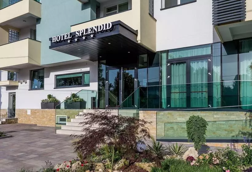 Fotos del hotel New Splendid Hotel & Spa  Adults Only:  9