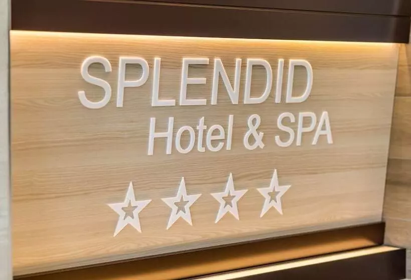 Fotos del hotel New Splendid Hotel & Spa  Adults Only:  15