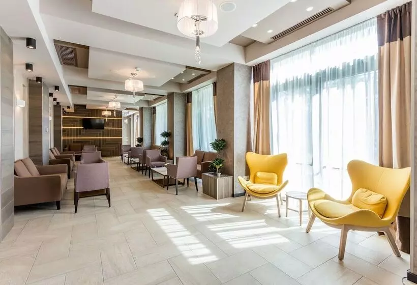 Fotos del hotel New Splendid Hotel & Spa  Adults Only:  3