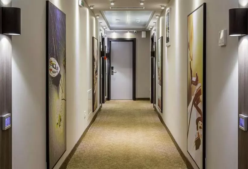 Fotos del hotel New Splendid Hotel & Spa  Adults Only:  4