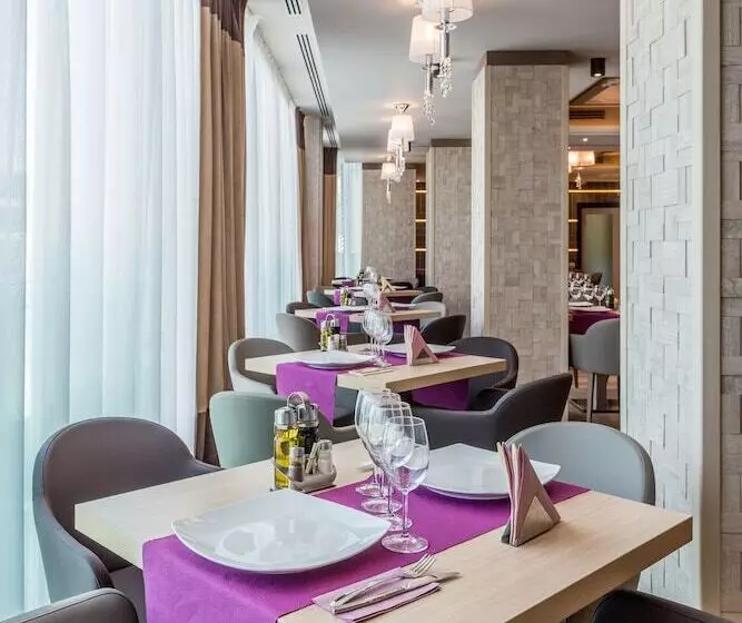 Fotos del hotel New Splendid Hotel & Spa  Adults Only:  6