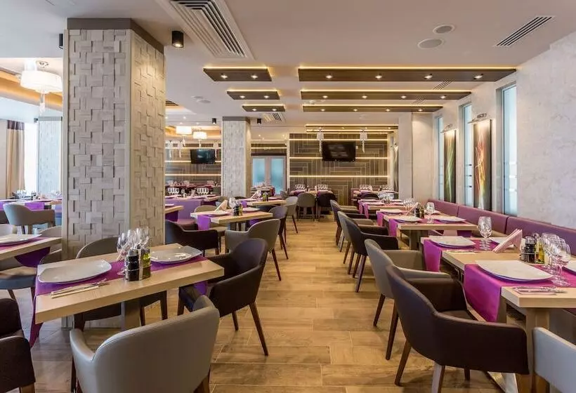 Fotos del hotel New Splendid Hotel & Spa  Adults Only:  12