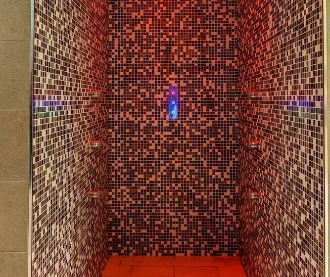 Fotos del hotel New Splendid Hotel & Spa  Adults Only:  18