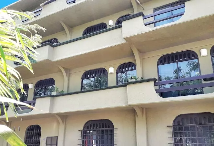 Fotos del hotel Solimar Inn Suites:  11