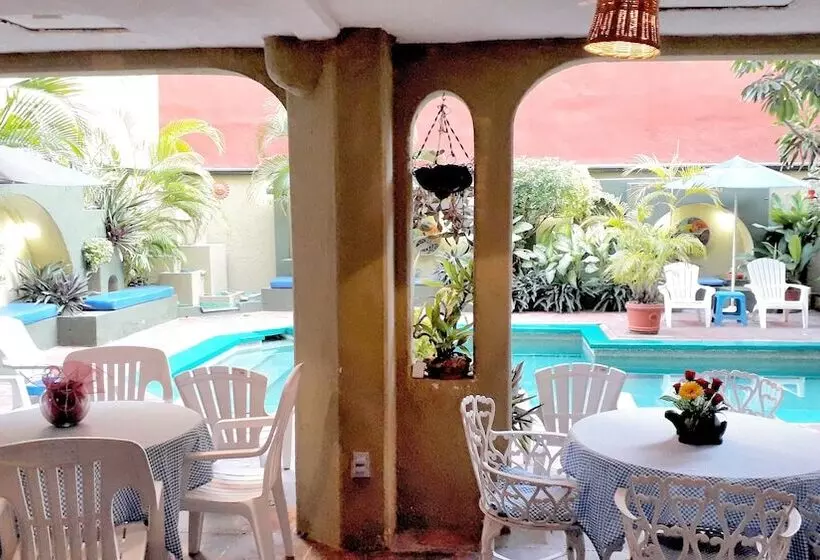 Fotos del hotel Solimar Inn Suites:  10