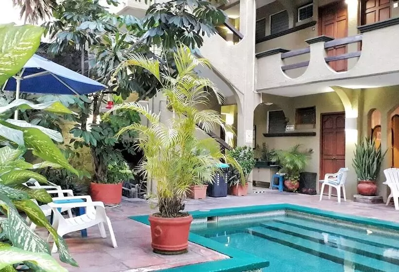 Fotos del hotel Solimar Inn Suites:  8