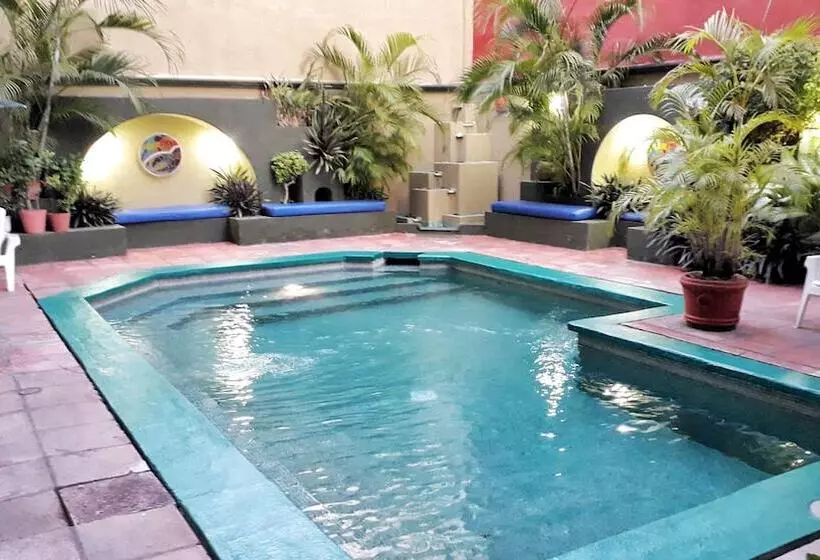 Fotos del hotel Solimar Inn Suites:  12