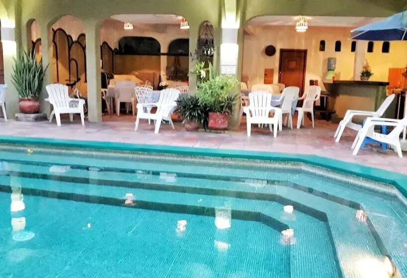 Fotos del hotel Solimar Inn Suites:  19