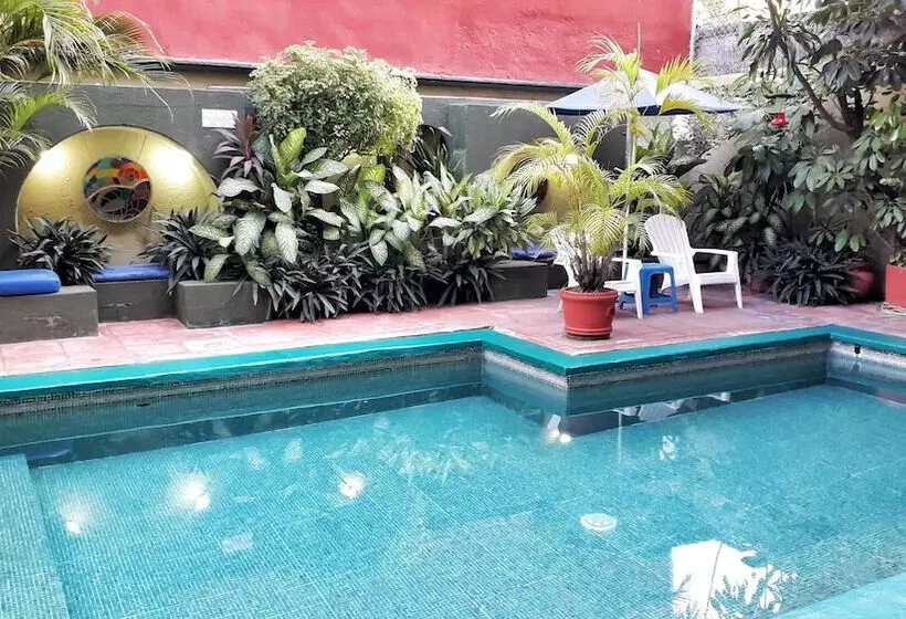 Fotos del hotel Solimar Inn Suites:  15