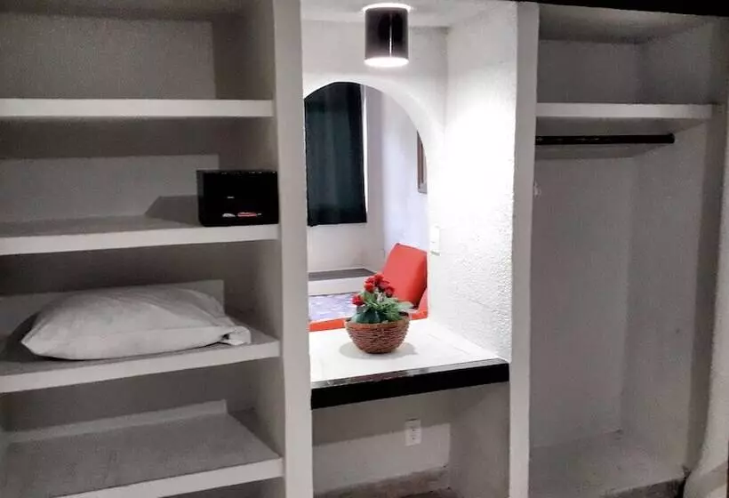 Fotos del hotel Solimar Inn Suites:  13