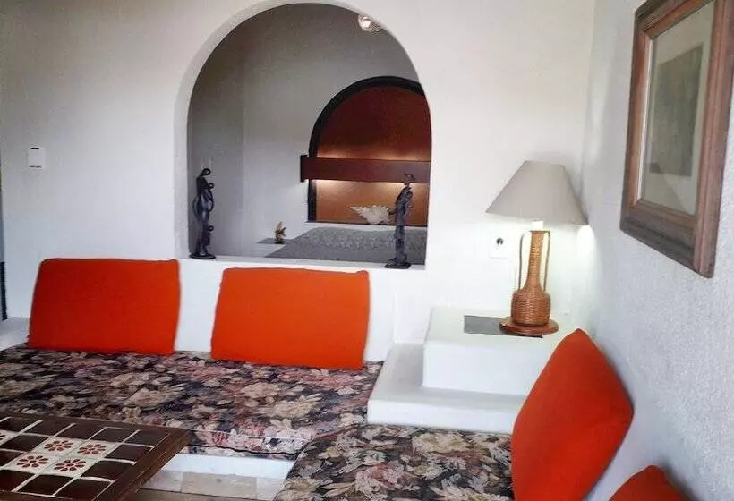 Fotos del hotel Solimar Inn Suites:  23