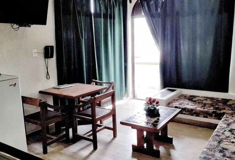 Fotos del hotel Solimar Inn Suites:  20