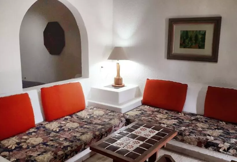 Fotos del hotel Solimar Inn Suites:  18