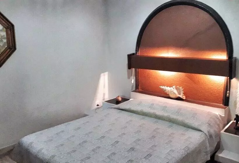 Fotos del hotel Solimar Inn Suites:  9