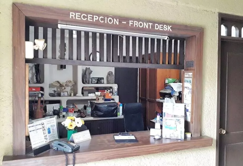 Fotos del hotel Solimar Inn Suites:  24