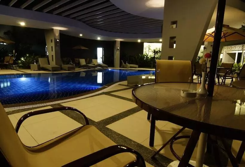 Fotos del hotel Raia  & Convention Centre Alor Setar:  10